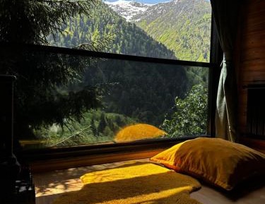 Superior Chalet
