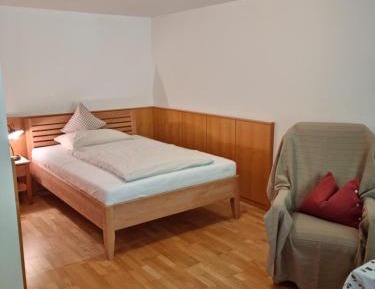 Large Single Room