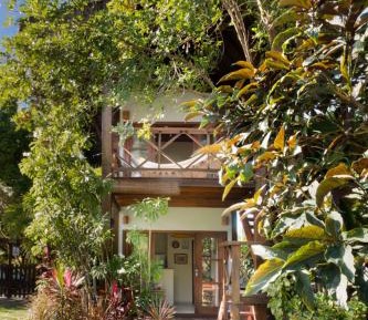 Bungalow