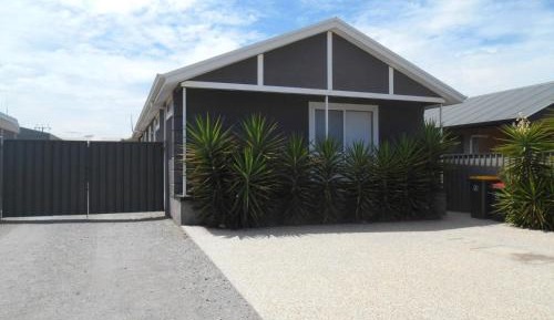 Four-Bedroom Holiday Home