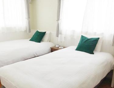 Quadruple Room with Sea View