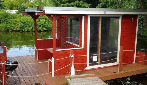 Mobile Home