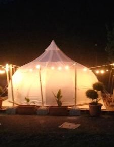 Tent