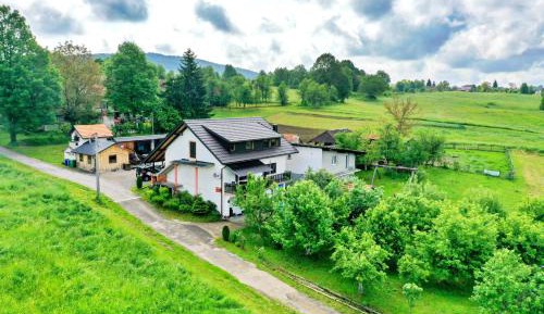 Apartment - Split Level