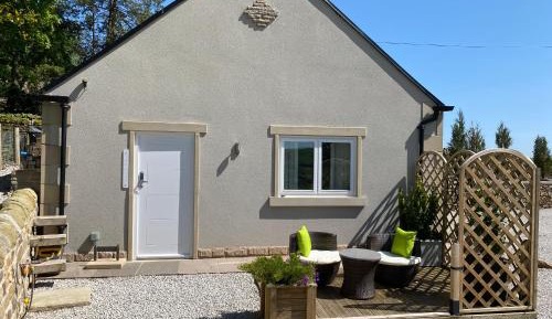 King Room with Garden View