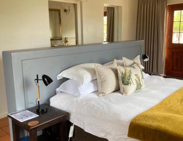Twin/Double Room