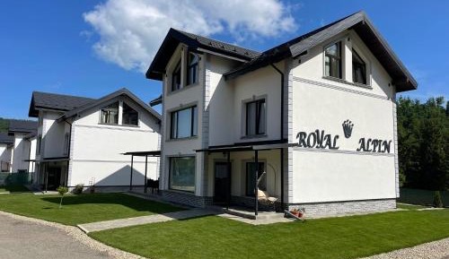 Deluxe Villa