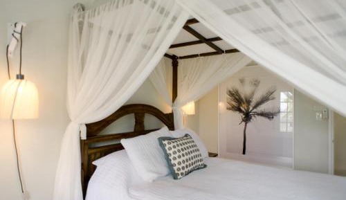 One-Bedroom Suite with Garden View