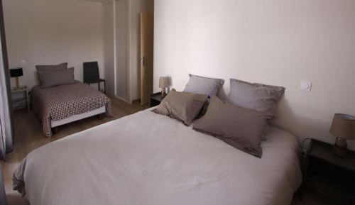Apartment with Mountain View - L'Arcalod