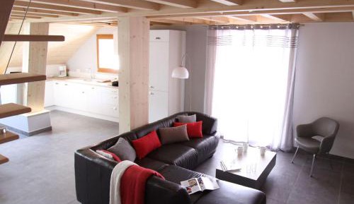 Apartment with Mountain View - L'Arclosan