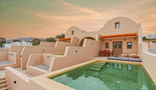 Deluxe Villa