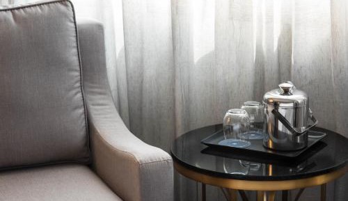 Standard Double Room with Two Double Beds