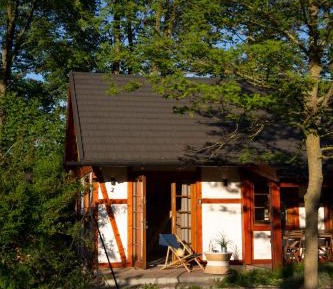 Two-Bedroom Apartment with Terrace