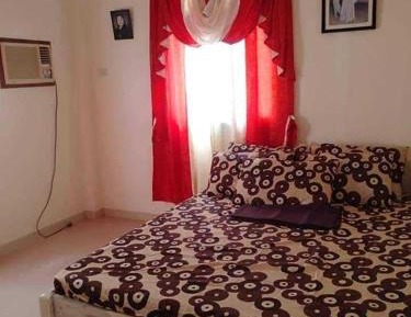 Triple Room with Shared Bathroom