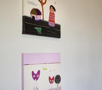 Two-Bedroom Apartment (4 Adults)