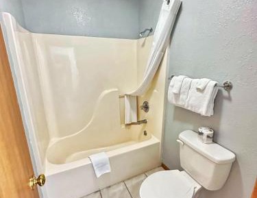 Double Room with Two Double Beds