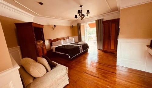 King Room