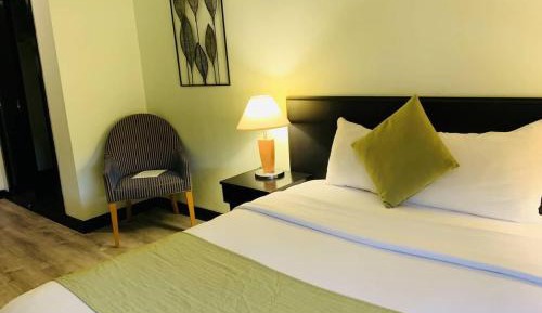 King Room