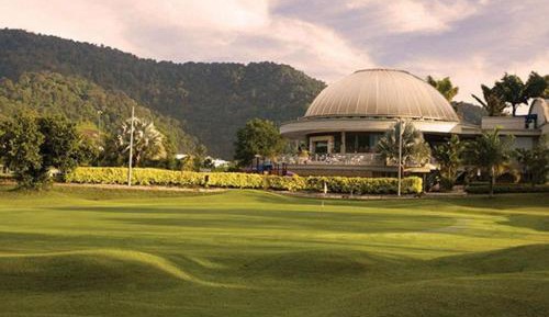 Apartment with Pool View 