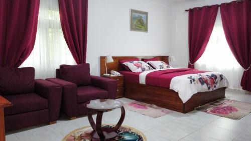 Deluxe Double Room with Balcony and Sea View