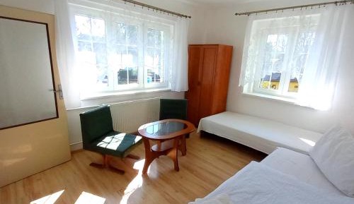 Two-Bedroom Suite