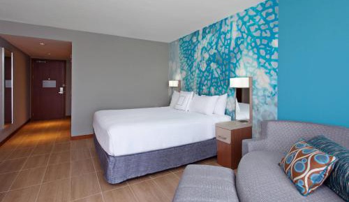 Island View King, Guest room, 1 King