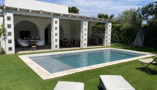 Two-Bedroom Villa