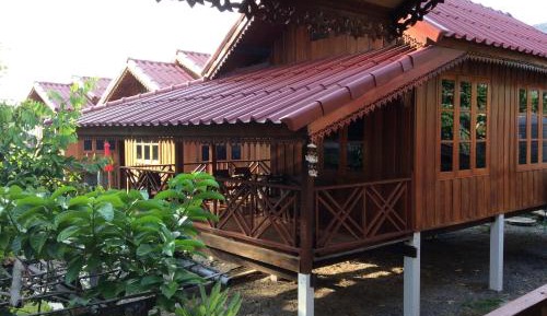 Superior Bungalow