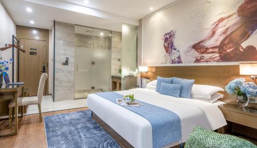 Superior Queen Room