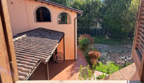 Double Room with Park View