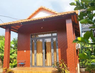 Family Bungalow