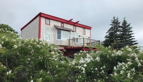 Superior Villa