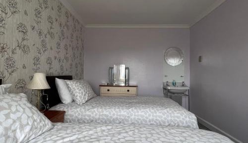 Budget Twin Room