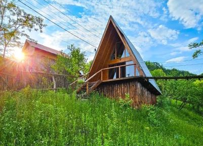 One-Bedroom Chalet