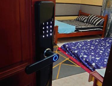 Budget Double Room