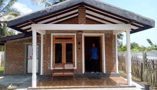 Standard Villa