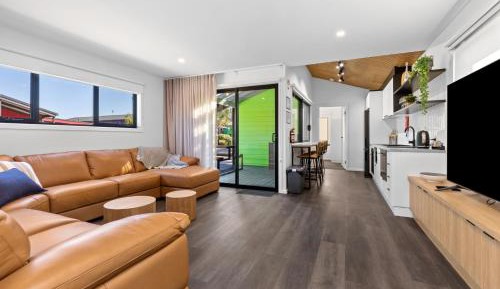 Superior Villa