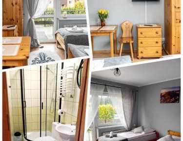 Triple Room with Mountain View