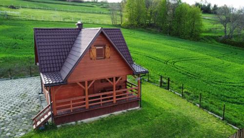 Three-Bedroom Chalet