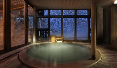 Japanese-Style Room