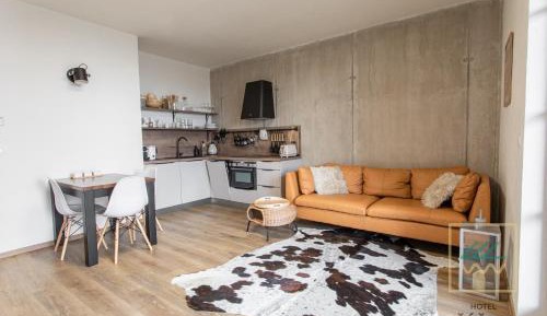 Superior Apartment - Annex