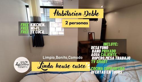 Twin Room with Private Bathroom