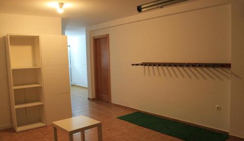 Five-Bedroom House