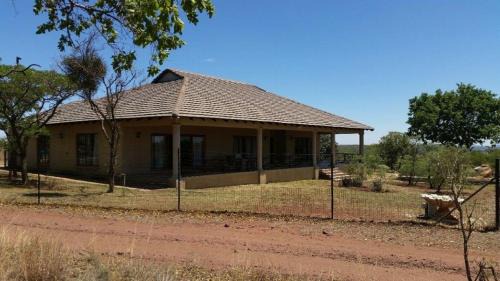 Family Bungalow