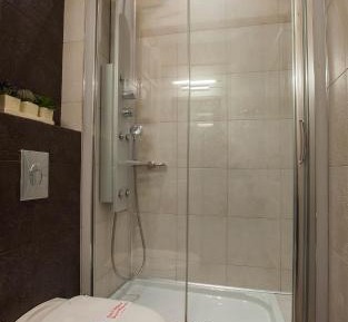 Superior Double Room with Balcony