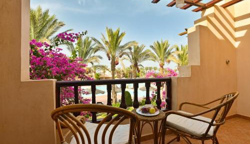 Standard Room with Pool View