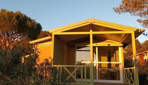 Two-Bedroom Bungalow