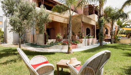 Deluxe Double Room with Balcony and Sea View