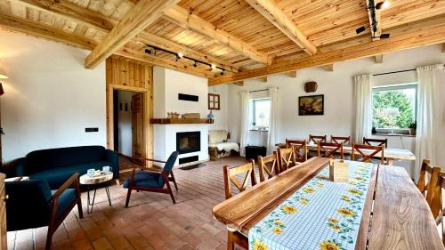 King Room with Garden View