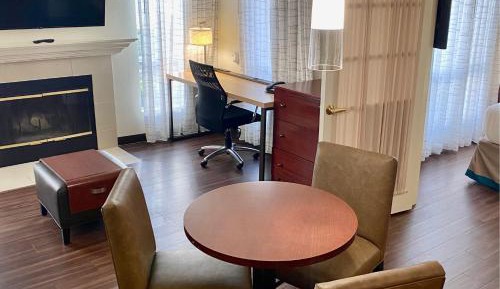 Two-Bedroom Suite